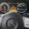 Benz auto