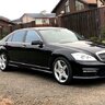W221 5.5