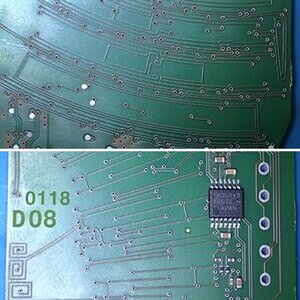 Fahrpedalmodul B37 A2533000004