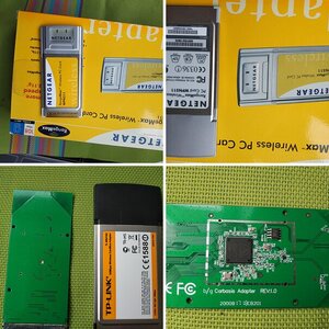 Wlan pcmcia Sdconnect