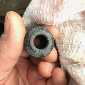 450/451 brake caliper repair kit
